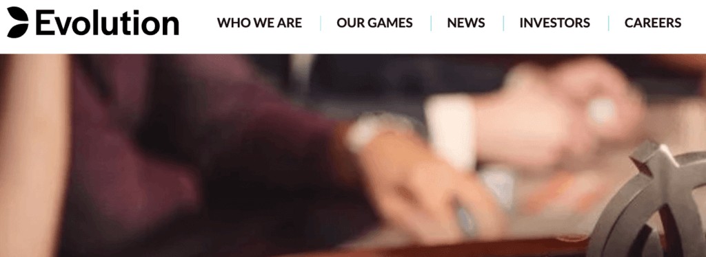 online casino stocks