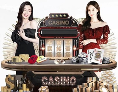 online casino free play