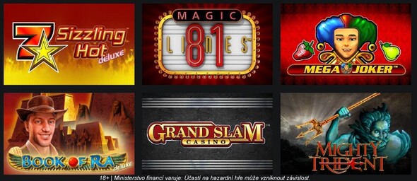Online-Casino