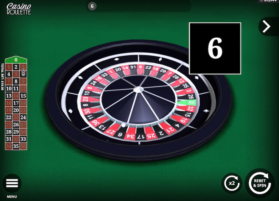online casino d