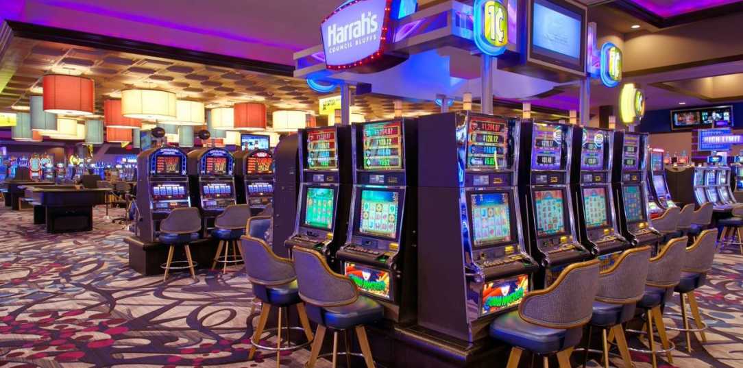 casino precious treasures
