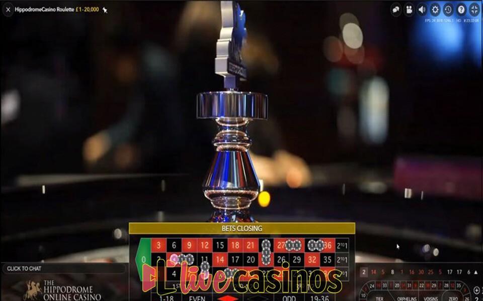 500% Bonus Online Casino