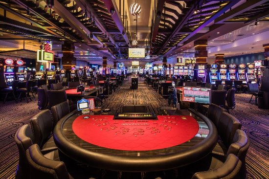 casino big top