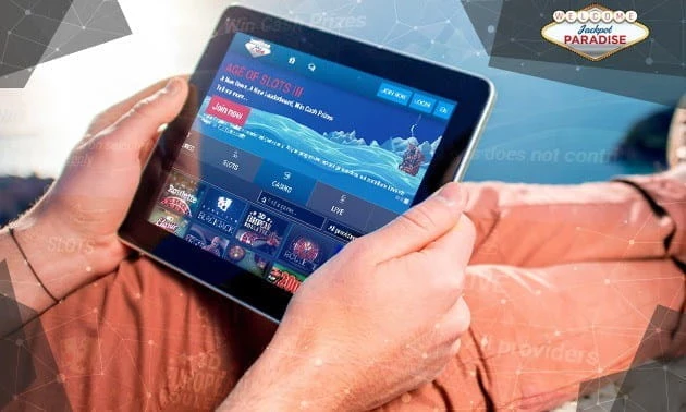 casino app free bonus