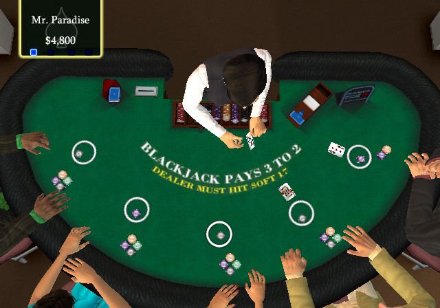 Casino Wunderino Mobile