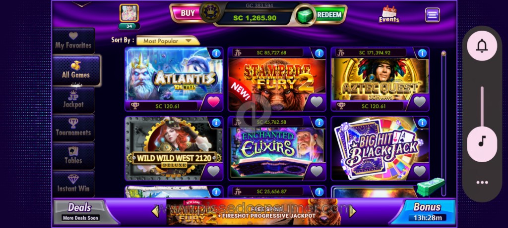 5dimes casino app