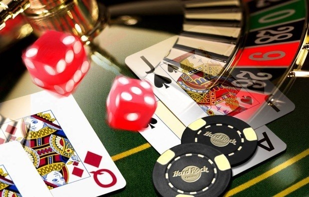 coeur d'alene casino app