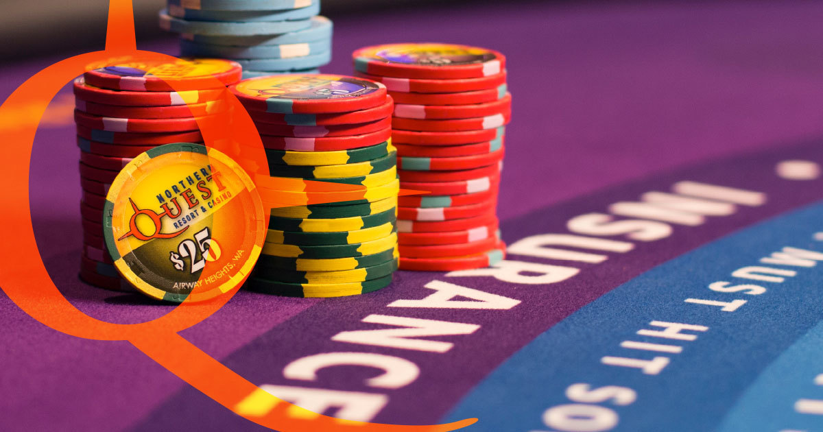 300% first deposit bonus casino
