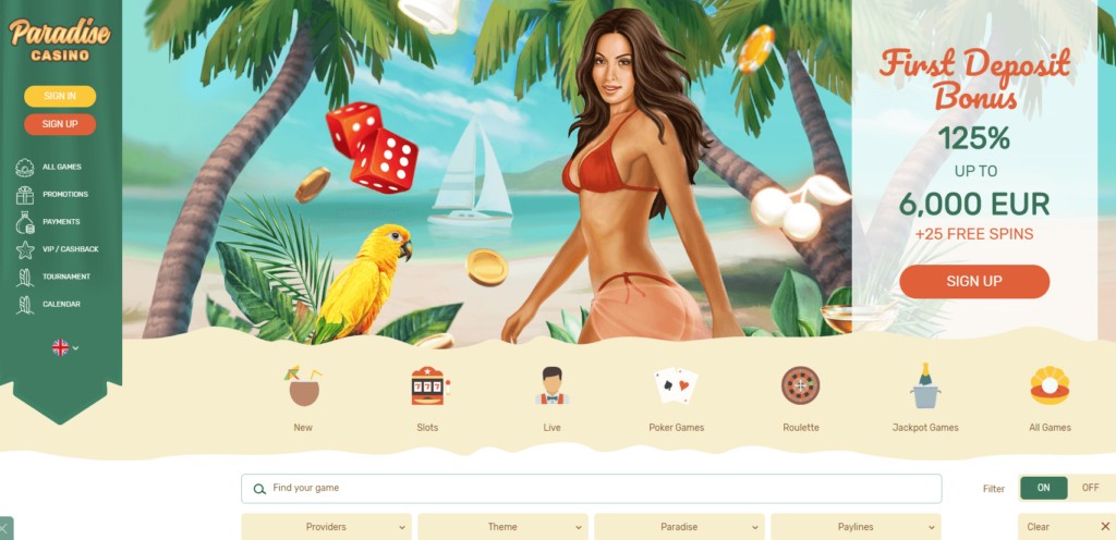 Casino Double Triple Chance