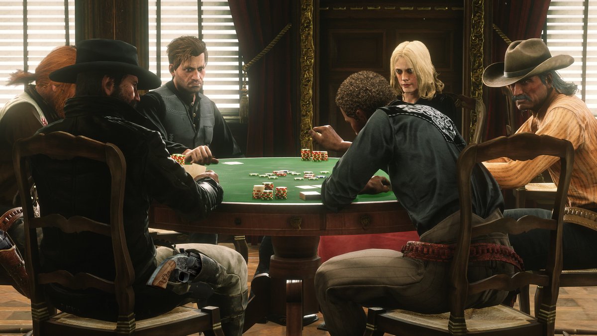 casino house of fun