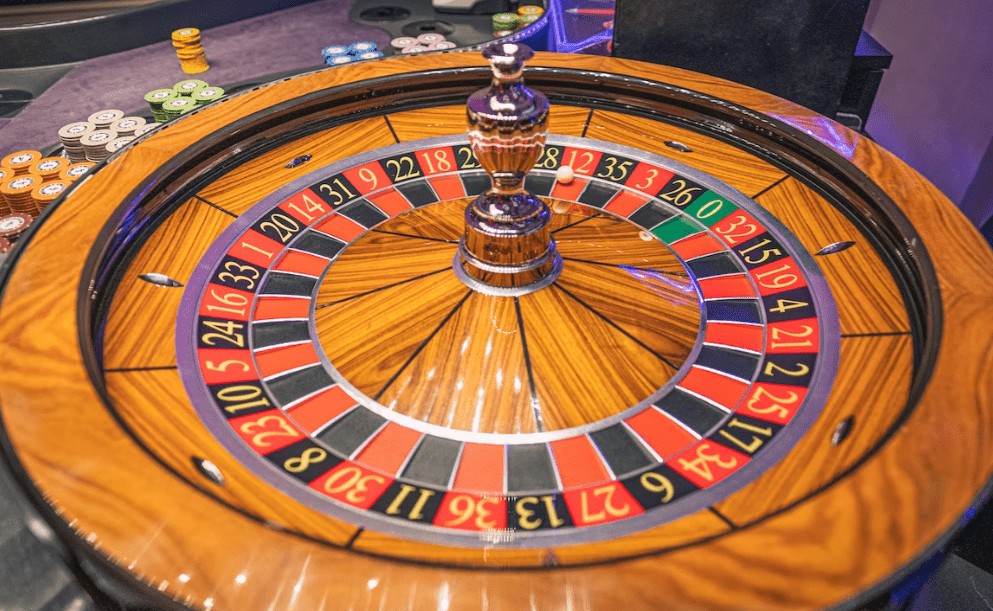 gta 5 casino approach