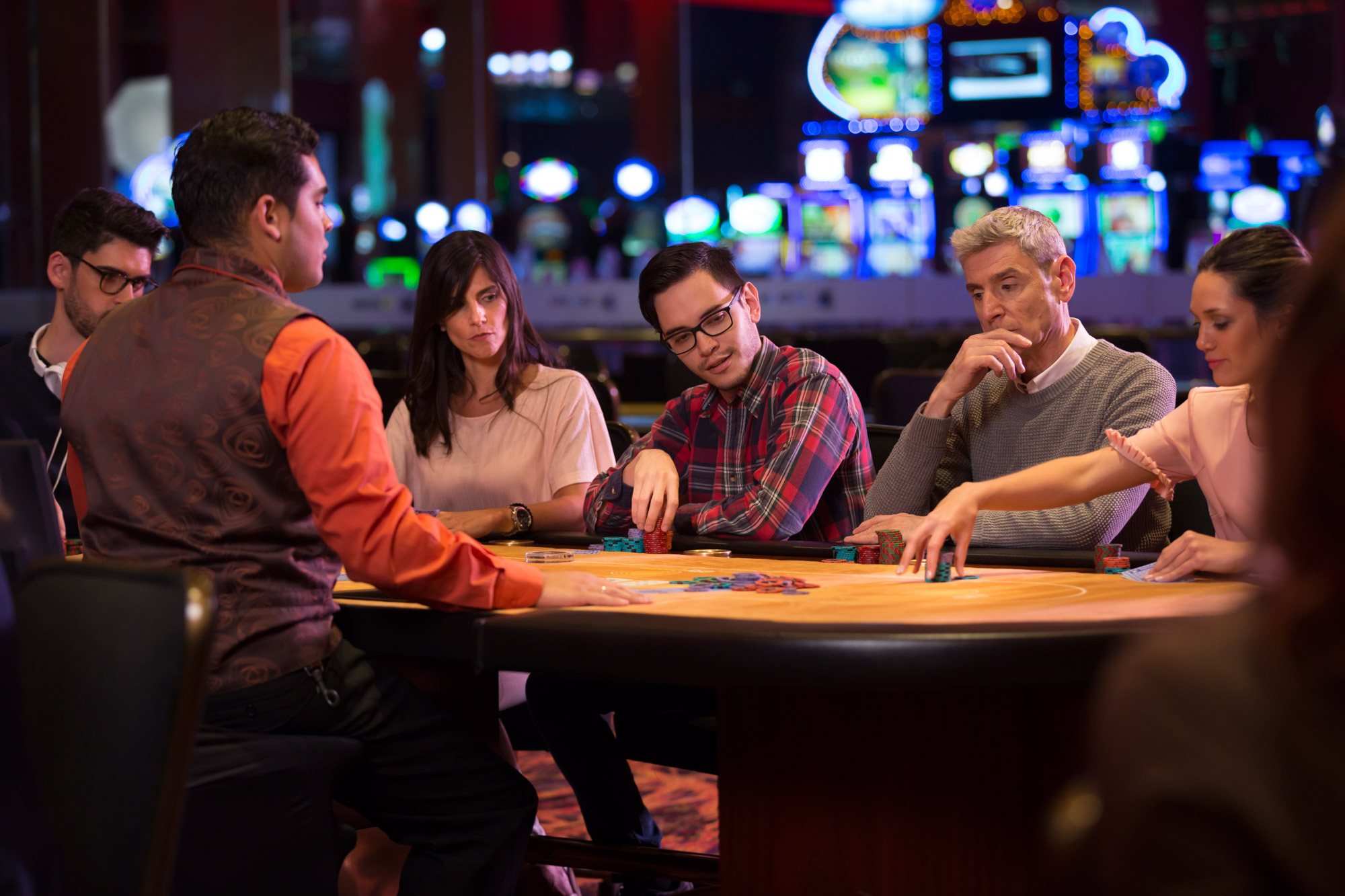 best online casino with minimum deposit