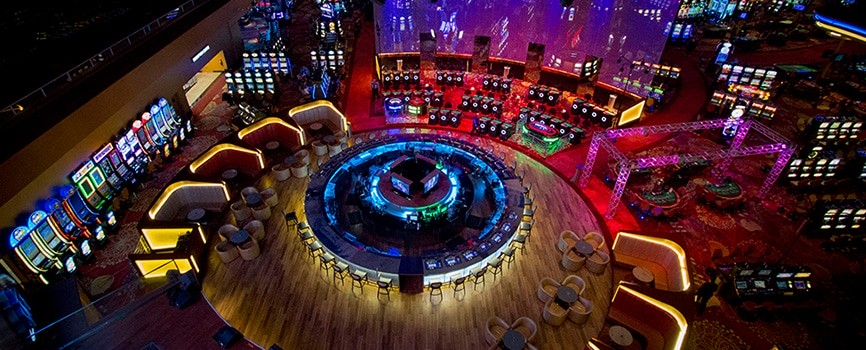 golden touch casino