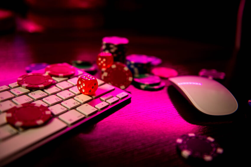 casumo Casino -Bonus zurückziehen