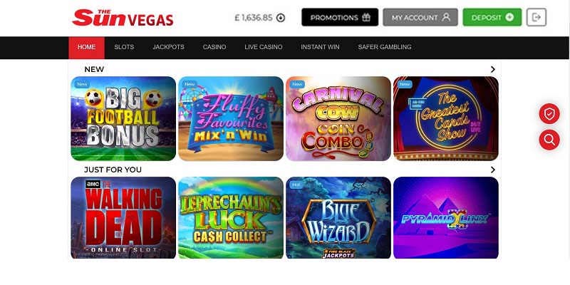 best online casino legit