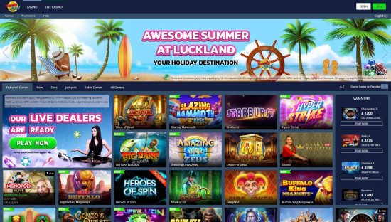 best online casino michigan