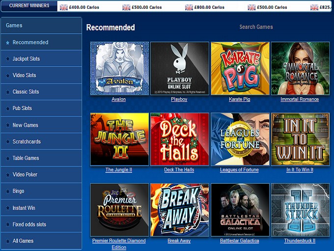 real money casino app usa