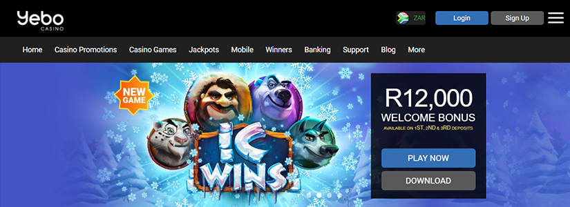 casino games online for free