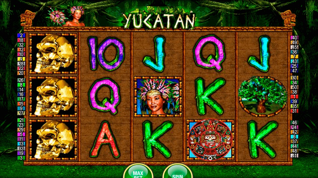 best online casino video slots