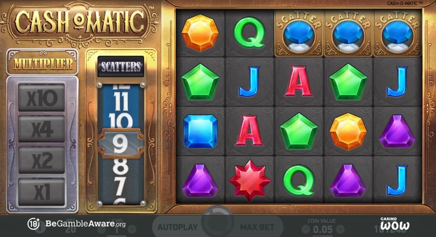 online casino in michigan