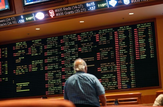 snooker betting odds