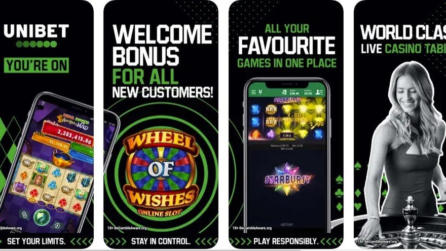 free online casino games 888
