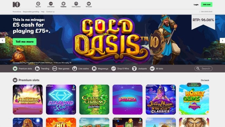 30 free spins ellen