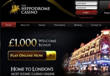 Casino netbet Mobile