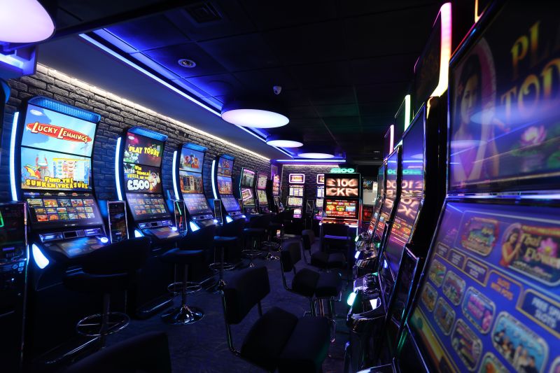 gta v casino heist approach