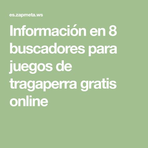 wolf run giros sin ranura