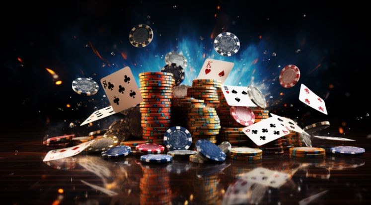 casino bonus code no deposit