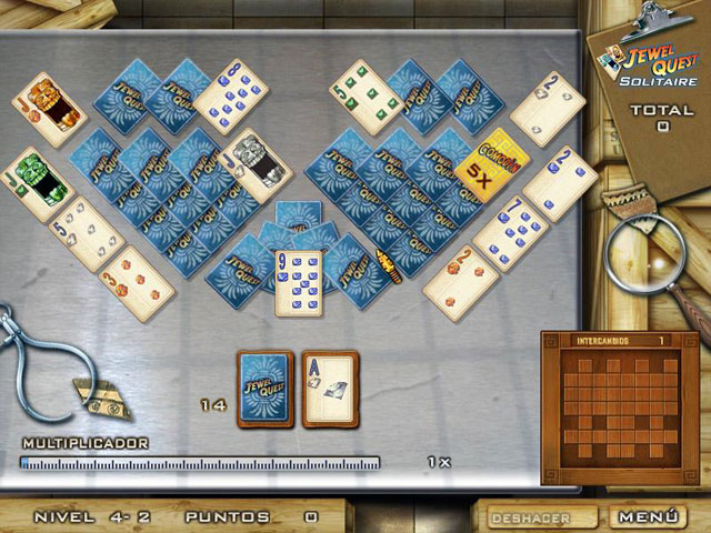 Slot de casino choy sun doa