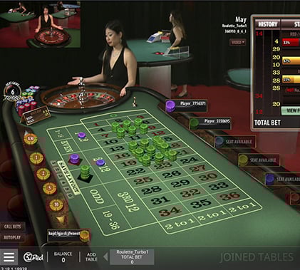 online casino new york