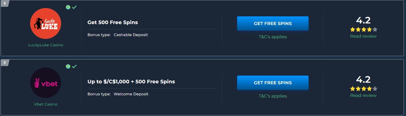 no deposit bonus wild casino