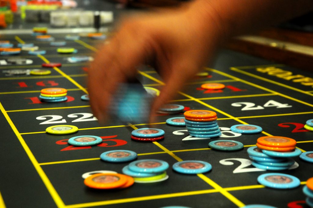 two up casino