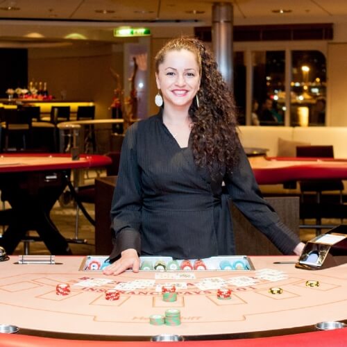 Luxury login casino