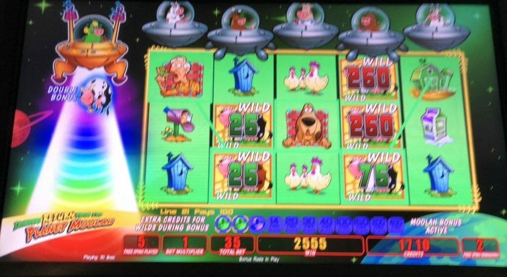 best casino online vip