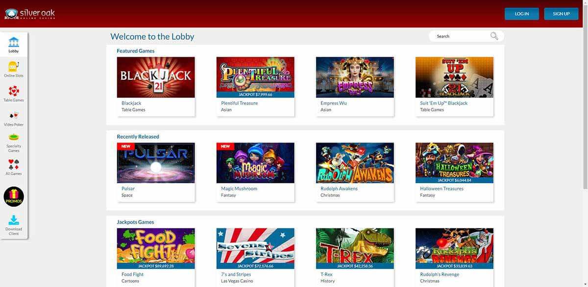 Pragmatic Play slot games