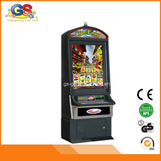 Red Rake Gaming pc slot games