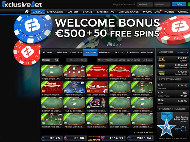 no deposit bonus new casino