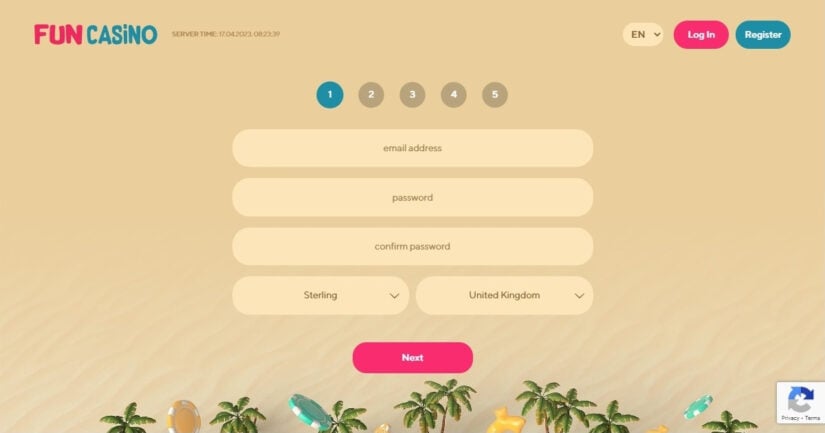 casino mate app download