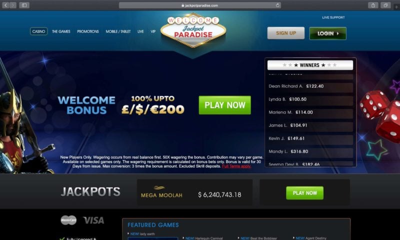 july no deposit casino bonus codes