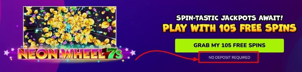casino deposit 10 play with 100 free spins