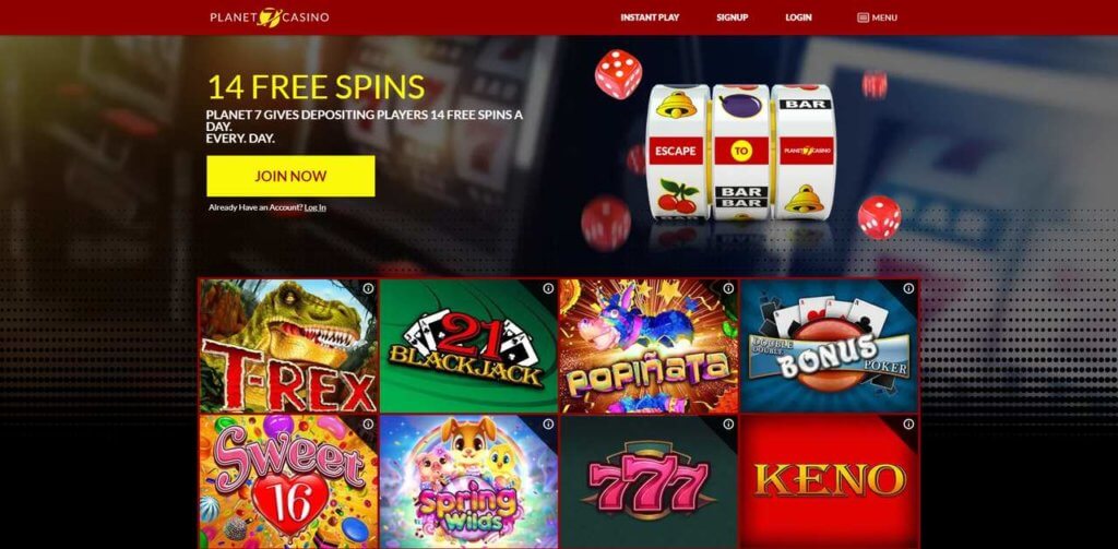 no deposit bonus online casino real money