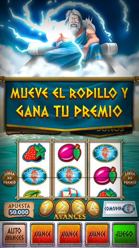 juegos tragamonedas gratis nuevos