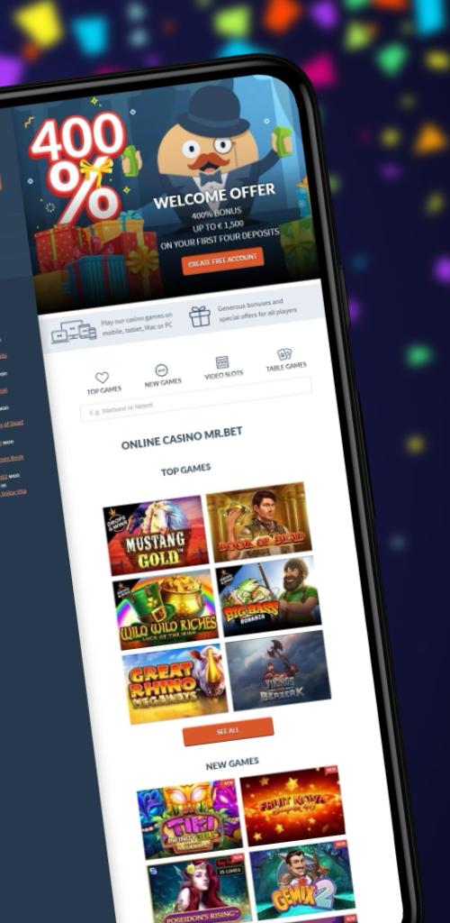 Pharaos Riches Mobile Slot online