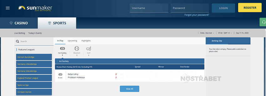 no deposit bonus online casino 2020