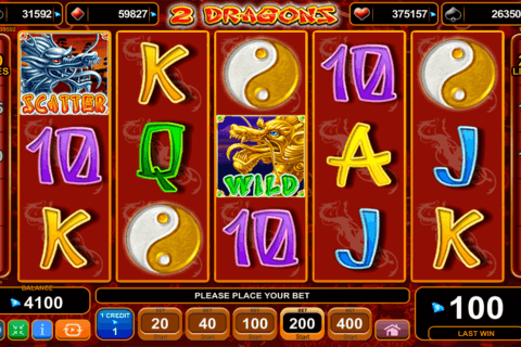 jugar en linea tragamonedas gratis