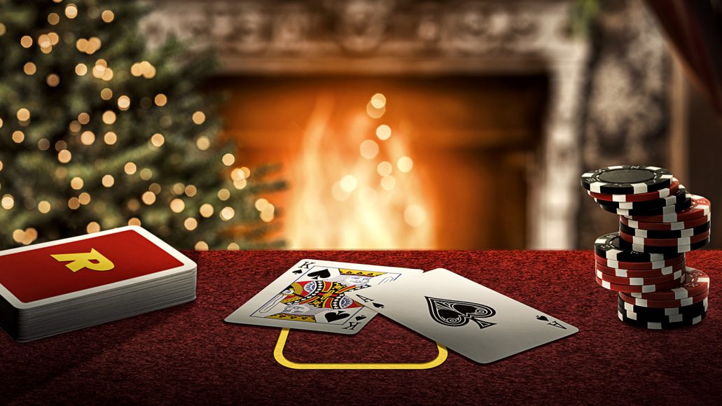 juego de casino gratis apk