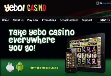 number 1 online casino